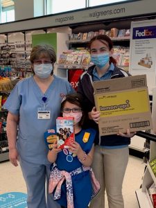 Girl Scouts Heart of Michigan is Supporting Girls Through the Pandemic